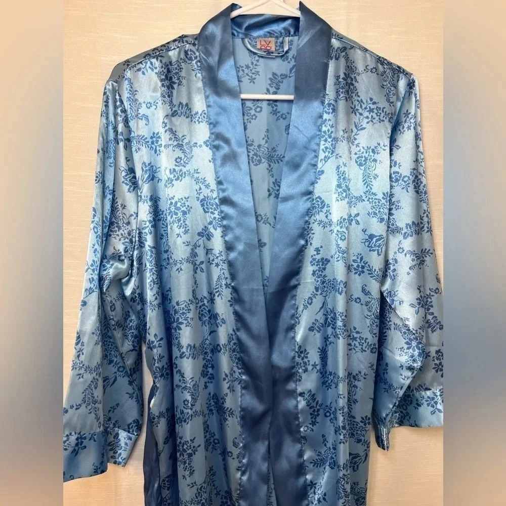 LVER Robe S/M - Picture 3 of 6